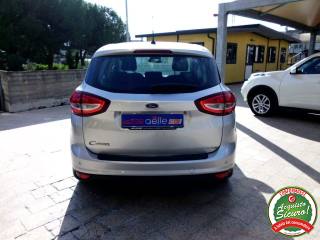 FORD C-Max usata, con Autoradio