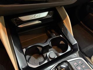 BMW X4 usata, con Immobilizzatore elettronico