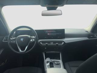 BMW 320 usata 10