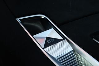 DS AUTOMOBILES DS 7 usata, con Controllo vocale