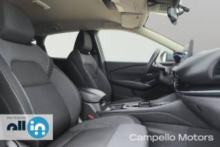 NISSAN Qashqai usata 14