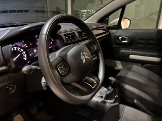 CITROEN C3 usata, con Autoradio digitale