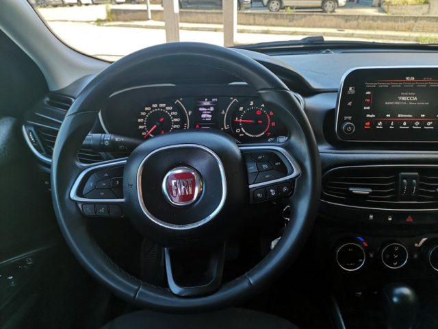 FIAT Tipo usata, con Immobilizzatore elettronico
