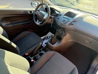 FORD Fiesta usata, con Controllo trazione
