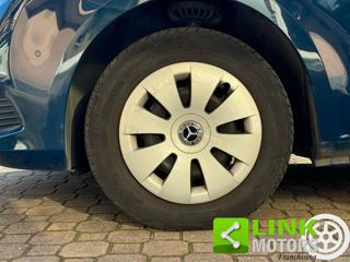 MERCEDES-BENZ V 200 usata, con Controllo trazione