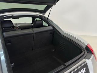 AUDI TT usata, con ESP