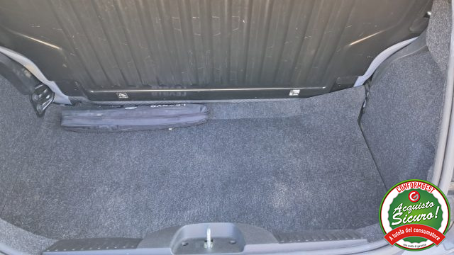 FIAT 500 usata, con Chiusura centralizzata