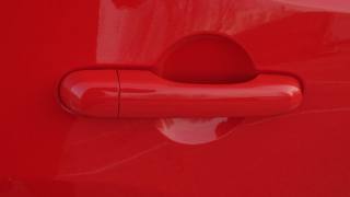 JEEP Renegade usata, con Airbag testa