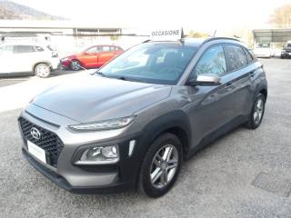 HYUNDAI Kona usata, con Airbag laterali