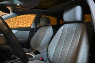AUDI A5 usata 113