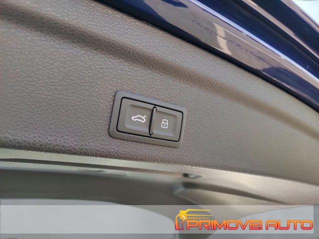 AUDI Q3 usata, con Servosterzo