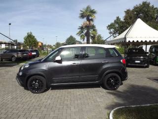 FIAT 500L usata, con Autoradio