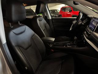 JEEP Compass usata, con Servosterzo