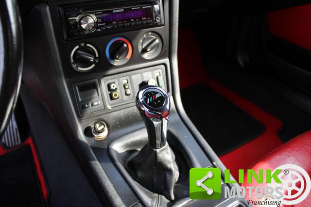 BMW Z3 usata, con Regolazione elettrica sedili