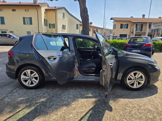 VOLKSWAGEN Golf usata 148