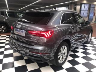 AUDI Q3 usata, con Autoradio