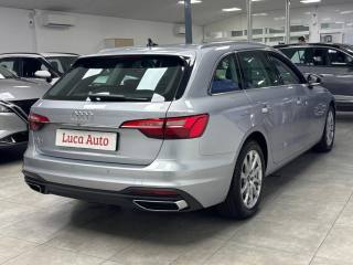 AUDI A4 usata, con Airbag Passeggero