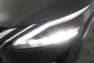 NISSAN Qashqai usata 7