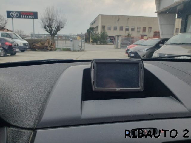 BMW X3 usata, con Controllo automatico clima