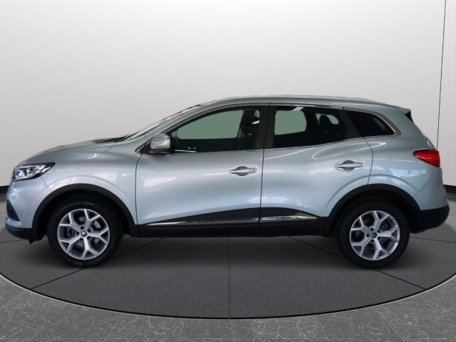 RENAULT Kadjar usata, con Bracciolo