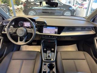 AUDI A3 usata, con Climatizzatore