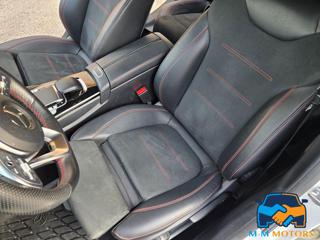 MERCEDES-BENZ A 200 usata 29