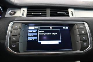 LAND ROVER Range Rover Evoque usata, con Interni in pelle