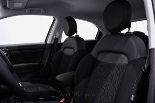 FIAT 500X usata, con ESP