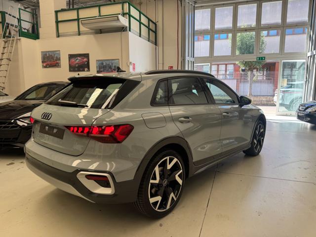 AUDI A3 usata, con Airbag laterali