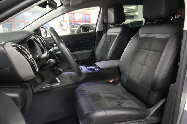 CITROEN C5 Aircross usata, con Servosterzo