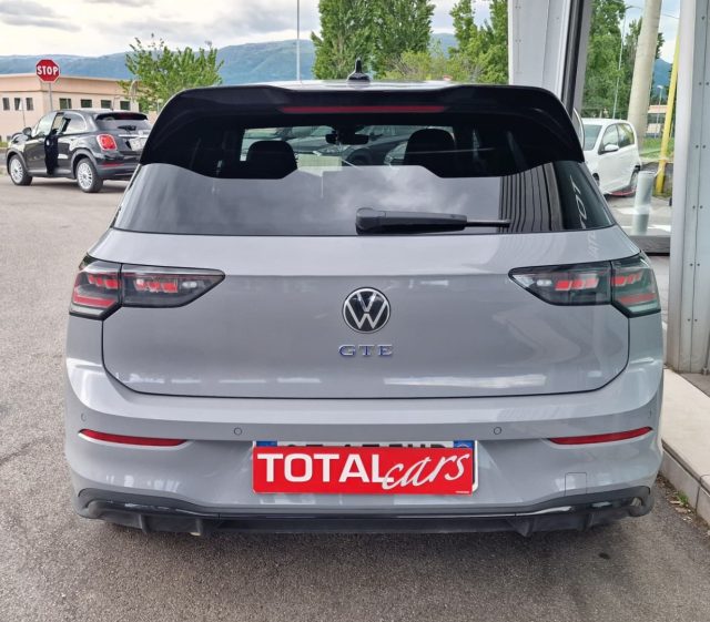 VOLKSWAGEN Golf usata, con Cerchi in lega