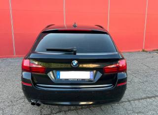 BMW 520 usata, con Airbag laterali
