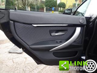BMW 430 usata, con Immobilizzatore elettronico