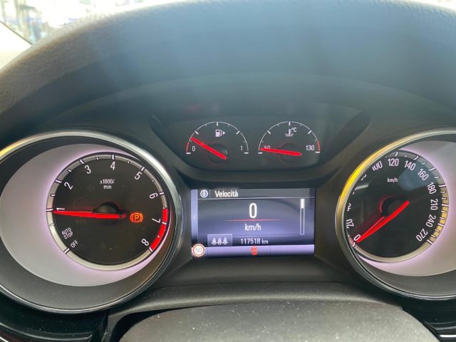 OPEL Astra usata, con Climatizzatore