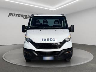 IVECO Daily usata, con Chiusura centralizzata
