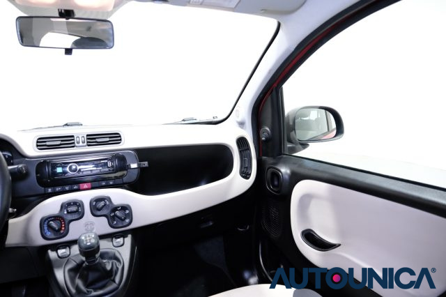 FIAT Panda usata 35