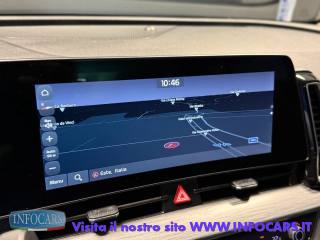 KIA Sportage usata, con ESP
