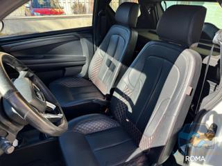 LIGIER JS usata, con Bracciolo