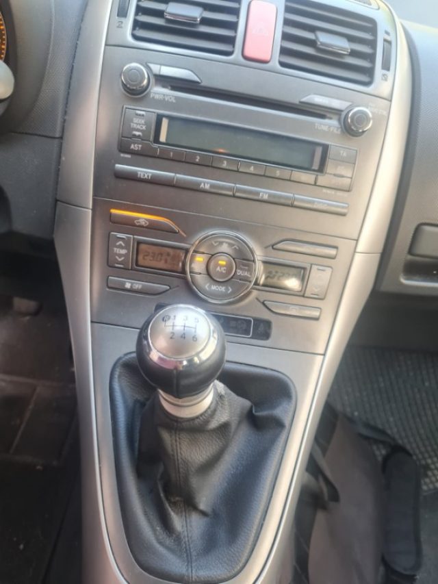 SUBARU Impreza usata, con Cerchi in lega