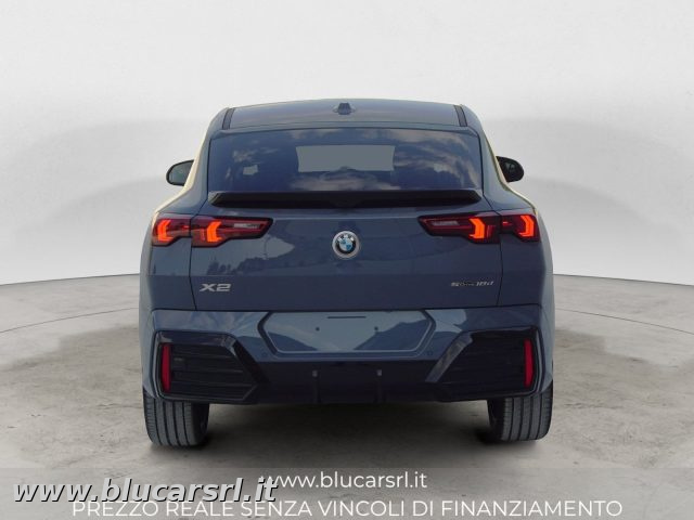 BMW X2 usata 3