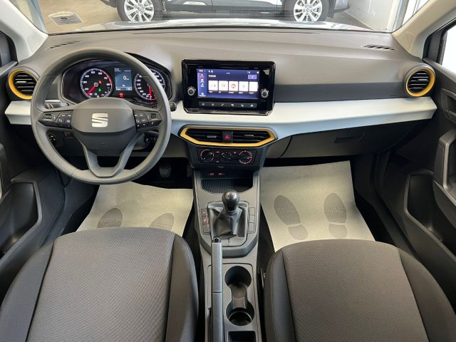 SEAT Arona usata, con Cruise Control