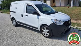 DACIA Dokker usata, con Servosterzo
