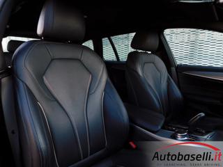 BMW 520 usata, con Cruise Control