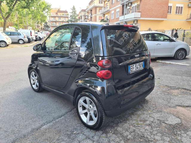 SMART ForTwo usata, con Alzacristalli elettrici