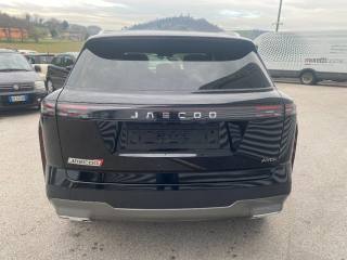 JAECOO J7 usata, con Antifurto