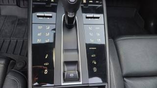 PORSCHE Macan usata, con Tettuccio apribile