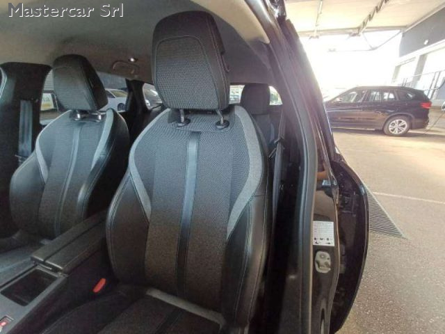 PEUGEOT 308 usata, con Chiusura centralizzata