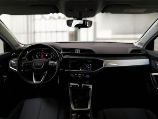 AUDI Q3 usata, con Cerchi in lega