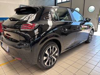PEUGEOT 208 usata, con Climatizzatore
