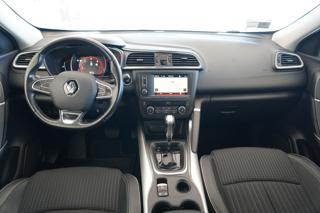 RENAULT Kadjar usata, con Sedile posteriore sdoppiato